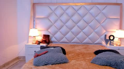 Brittany  online show from October 24, 12:55 am