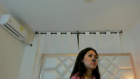 Brittany  online show from February 17, 9:03 pm