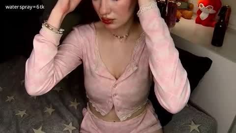 Brittany online show from November 22, 2:54 am