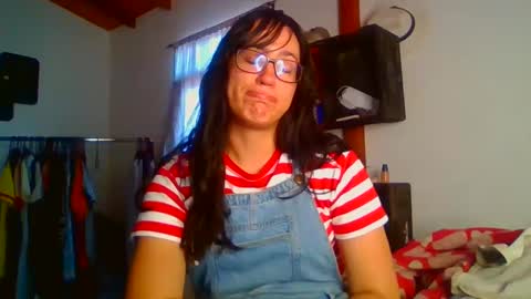 brittanycheeks1 online show from February 8, 3:10 pm