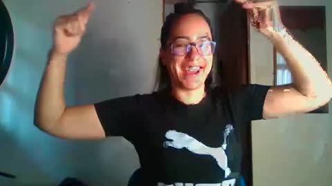 brittanycheeks1 online show from February 11, 6:55 pm