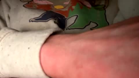 brittanylynn27 online show from March 6, 11:03 am