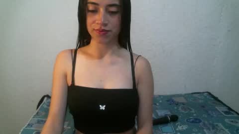 Snapshot of brittanymilan156 chatting on October 8, 12:22 pm BRITTANY online show from October 8, 12:22 pm
