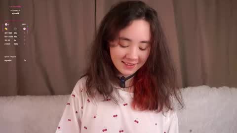 Lina online show from February 28, 11:25 am