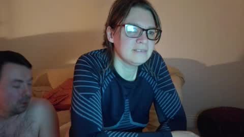 Claire and Gary online show from November 19, 10:08 pm