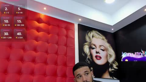 brock_hurn online show from April 12, 8:57 pm