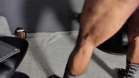 brockhurn_ online show from February 17, 1:15 am