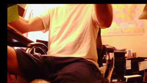 brode3 online show from March 26, 7:41 pm