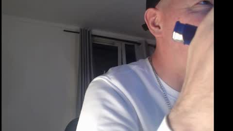 brodiecagney online show from November 7, 9:06 pm