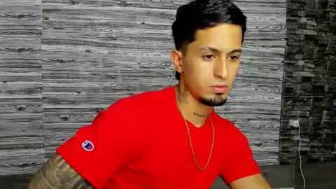 Snapshot of brody_dallas1 chatting on January 8, 1:42 am brody_dallas1 online show from January 8, 1:42 am