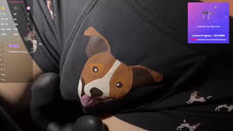 just a broken boy online show from January 17, 10:51 pm