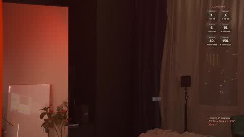 Anna online show from January 11, 6:12 pm