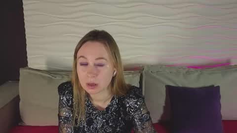 Brooke online show from February 11, 11:54 pm