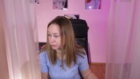 Brooke online show from February 14, 8:48 pm