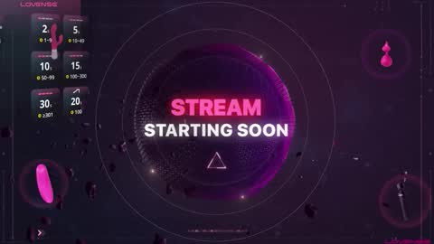 Brooke Shimmers IG online show from November 24, 4:22 am