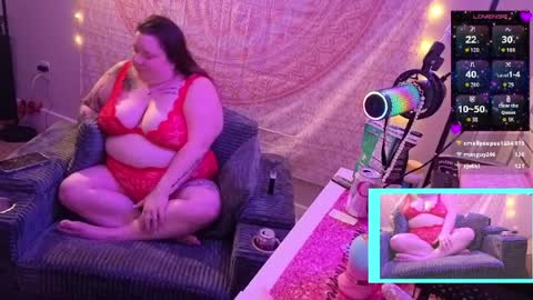 Madam Brooke online show from March 26, 2:06 am