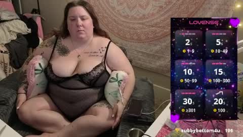 Madam Brooke online show from April 7, 1:29 am