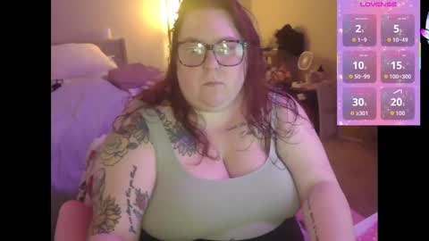 Madam Brooke online show from November 12, 12:07 pm