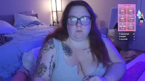 Madam Brooke online show from November 20, 9:56 pm