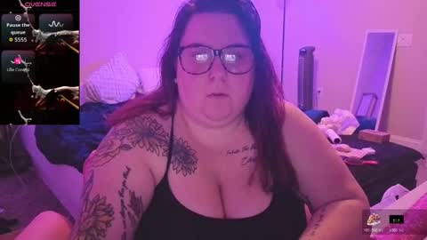 Madam Brooke online show from December 22, 8:43 am