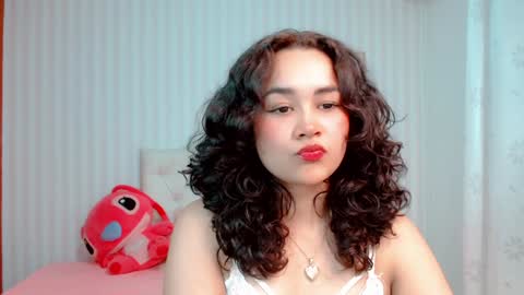 Snapshot of brooklove_doll chatting on January 8, 7:45 pm Brook Loves online show from January 8, 7:45 pm