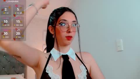 Snapshot of brooklove_doll chatting on October 8, 5:13 am Brook Loves online show from October 8, 5:13 am