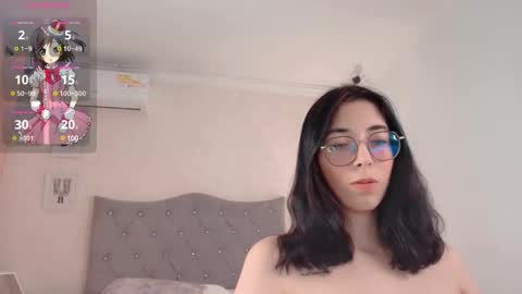 Snapshot of brooklove_doll chatting on March 3, 6:13 pm Brook Loves online show from March 3, 6:13 pm