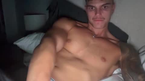 BrooklynTay online show from February 11, 11:03 am