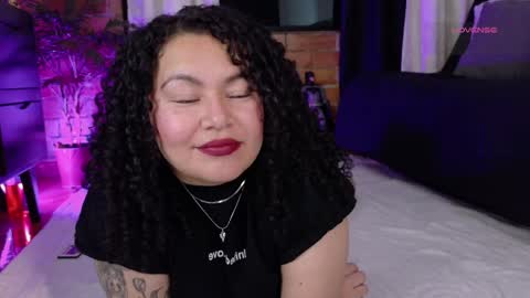Miss online show from April 30, 12:59 am