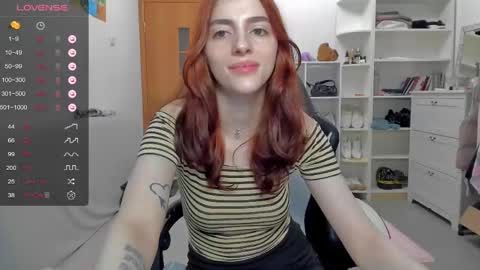broosnica1 online show from May 21, 9:05 am