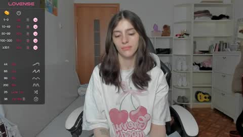 broosnica1 online show from April 7, 8:05 am