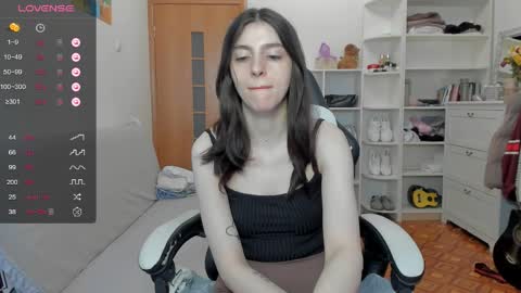 broosnica1 online show from April 10, 7:46 am