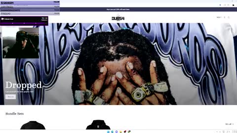 brovatee online show from February 1, 10:18 pm