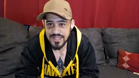 brownboyt online show from November 7, 8:17 am