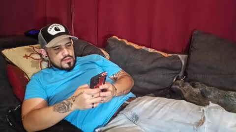 brownboyt online show from October 26, 11:22 am