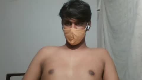 brownguy2505 online show from January 29, 5:24 pm