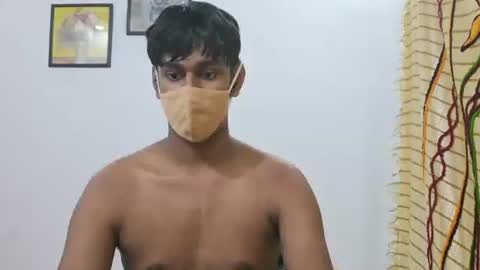 brownguy2505 online show from September 20, 9:07 pm