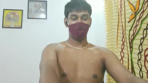 brownguy2505 online show from February 23, 6:21 pm