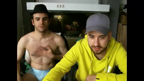 brownhaiir online show from October 19, 11:20 pm