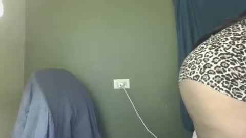 EtherealLilac online show from January 7, 1:43 am