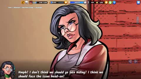 Brsrkr online show from February 10, 10:18 am