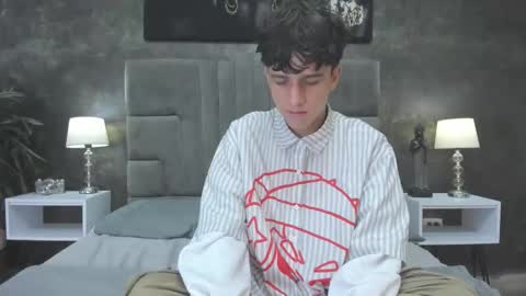 Bruce Hans online show from February 23, 12:07 pm