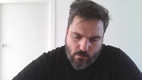 Bruce Wayne online show from October 27, 10:37 am