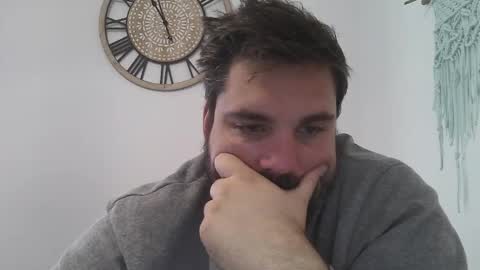 Bruce Wayne online show from November 11, 9:55 am