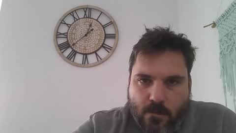 Bruce Wayne online show from February 5, 11:36 am