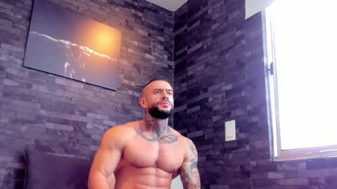 brucedallas online show from September 21, 6:34 pm