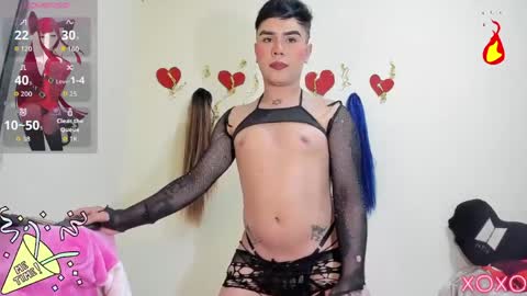 brucee_venturee online show from April 10, 9:52 pm