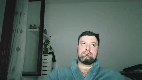 Bruce online show from September 12, 8:00 pm