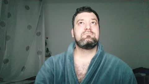 Bruce online show from September 13, 8:33 pm