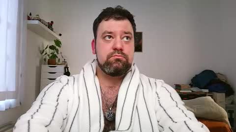 Bruce online show from September 26, 3:31 pm